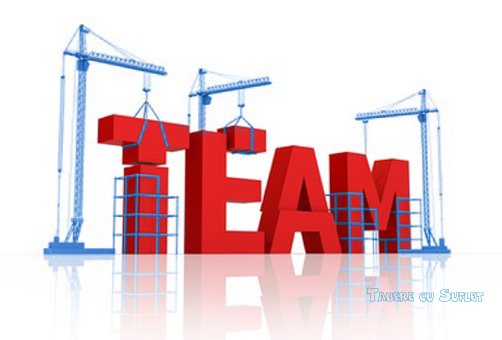Teambuilding