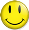 Happy face