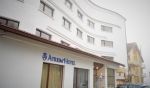 Hotel Atrium